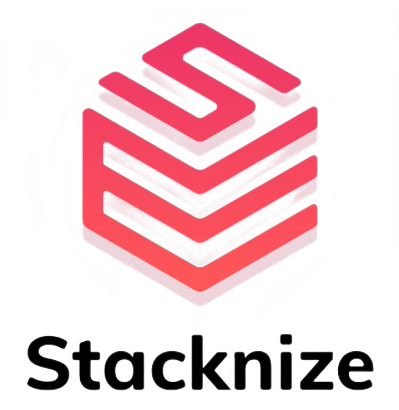 Stacknize Solution