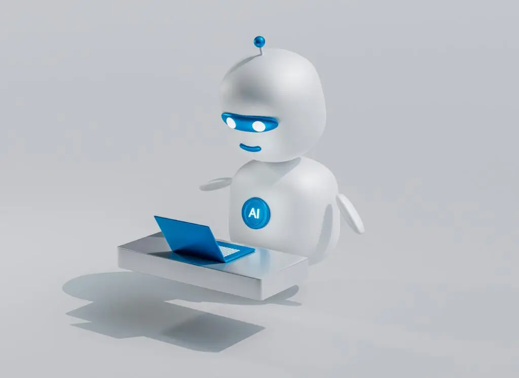 AI Call Centre