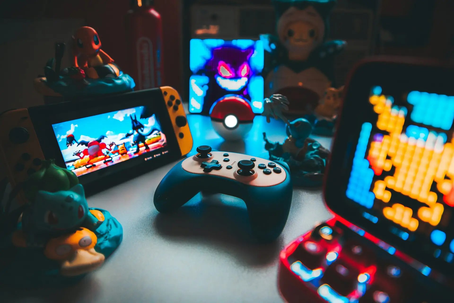 Gaming