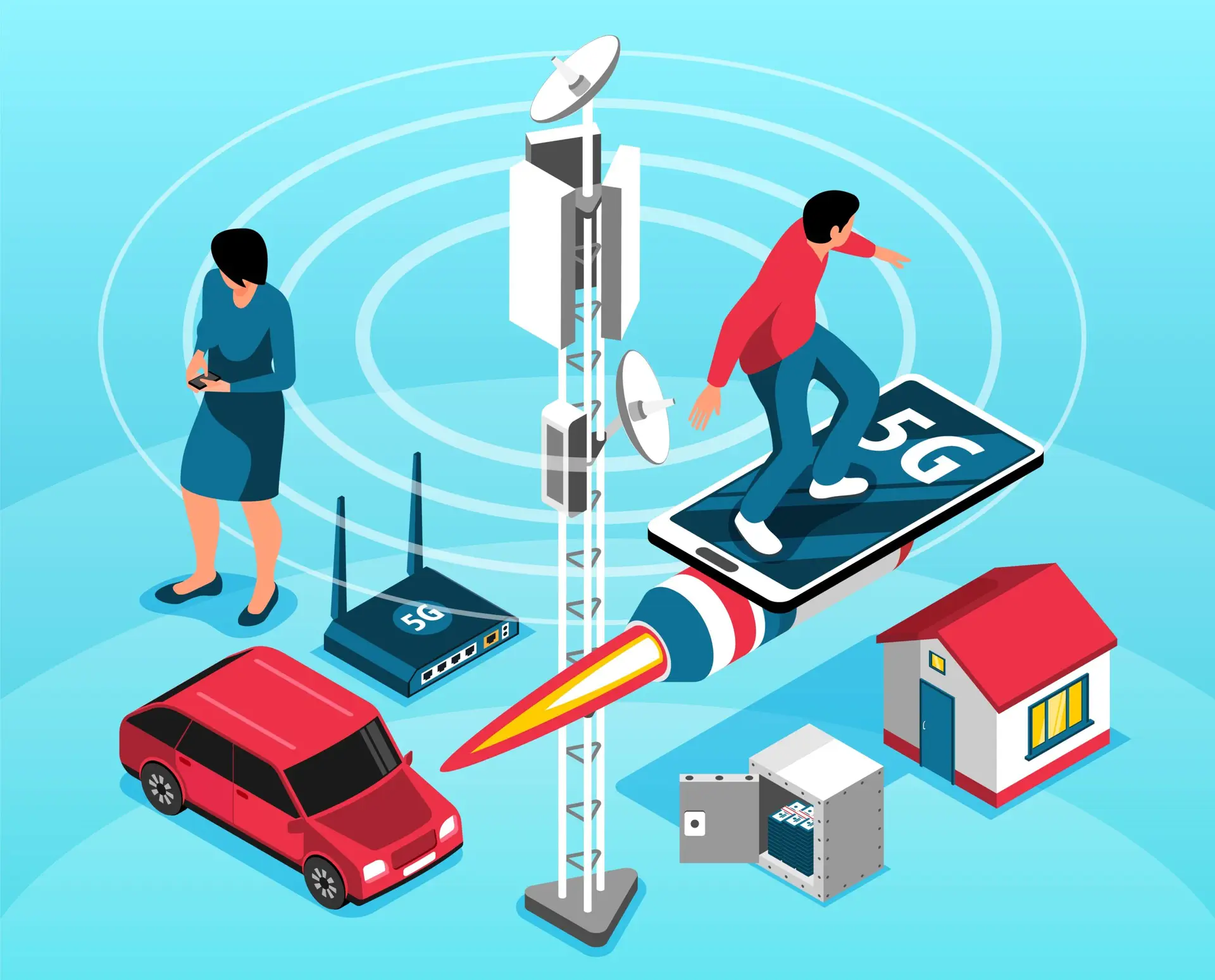 Telecom RBT