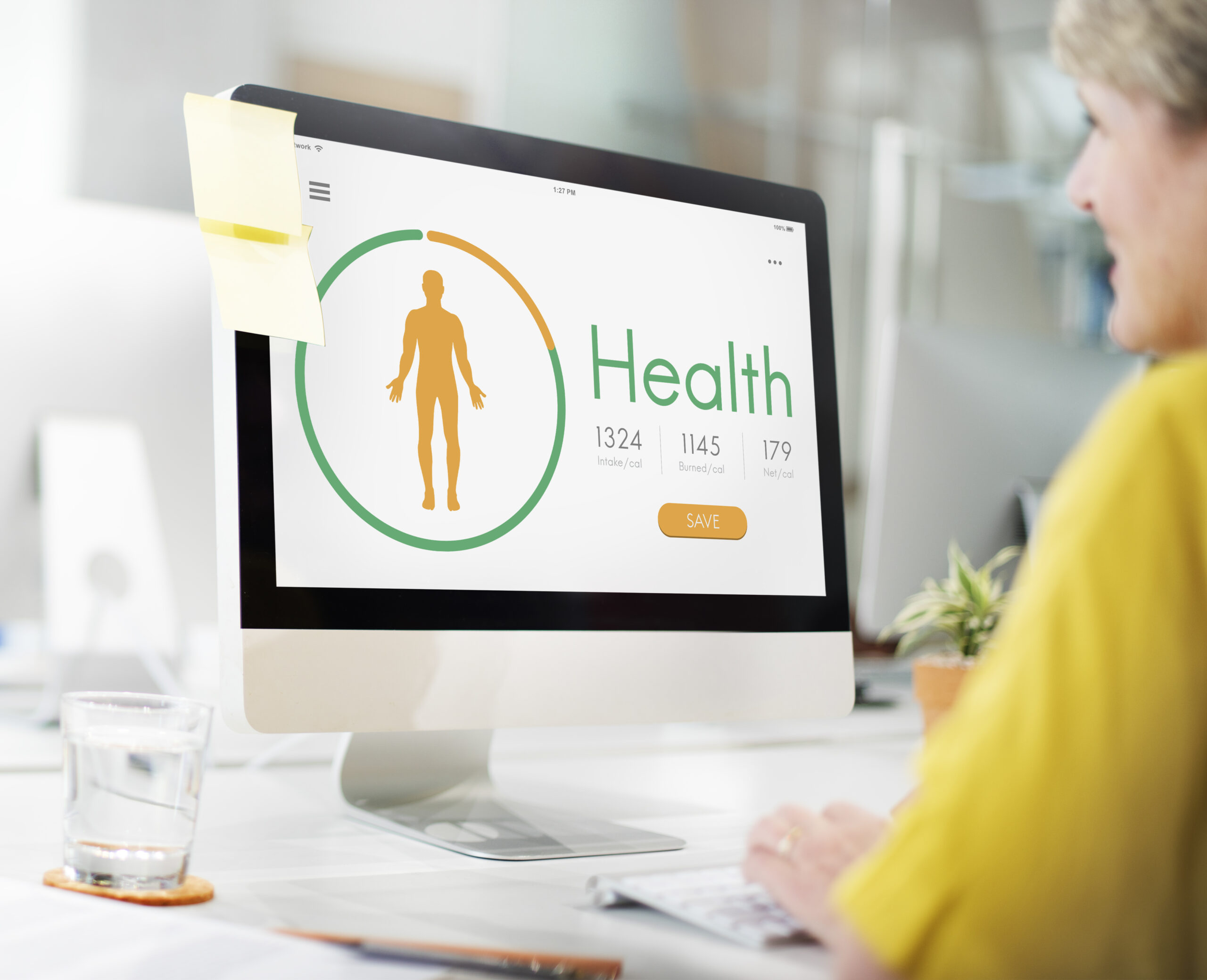 mHealth