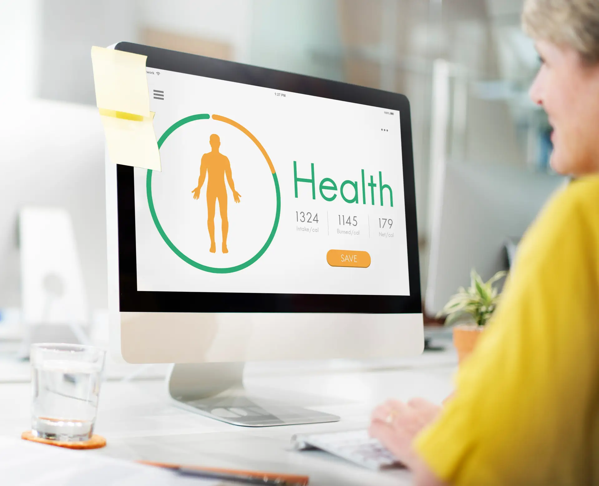 mHealth