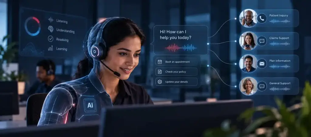 AI-Powered Customer Support