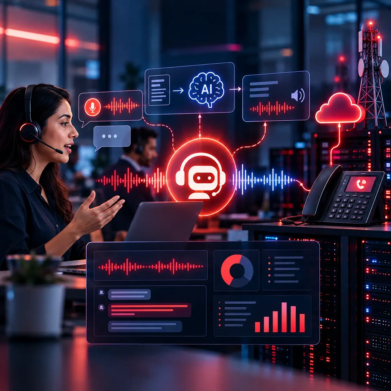 AI And Voice