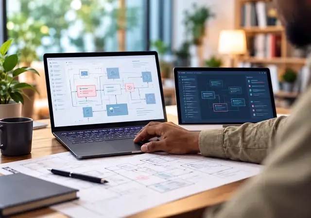 Architecture and System Design